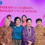 Perempuan Mandiri Keluarga Harmoni