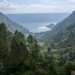 UNESCO Kartu Kuning Geopark Toba