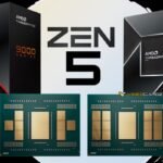 AMD Luncurkan Ryzen Threadripper 9000