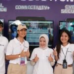 Telkom Pacu Bisnis Digital