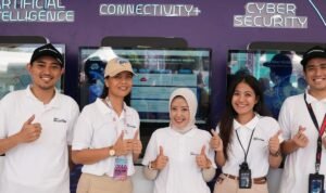 Telkom Pacu Bisnis Digital