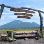 Harga Terbaru Tiket Masuk Baluran Weekday dan Libur Beda