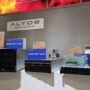 Acer Pamer Server AI Altos di Computex 2025