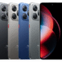Meizu Note 22 Tiga Chipset Satu Tampilan