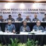 Eks Wadirut BSI Jadi Komisaris Independen JTrust Bank