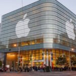 Apple Perusahaan Paling Berharga dengan Nilai Rp 21.000 Triliun