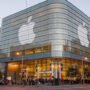 Apple Perusahaan Paling Berharga dengan Nilai Rp 21.000 Triliun