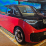 VW ID Buzz Gaungkan Warisan Ikonik