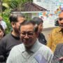 Pramono Anung Siap Danai Proyek MRT ke Tangsel