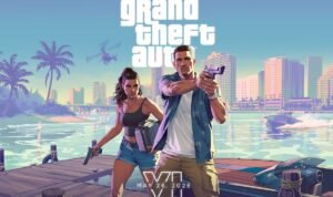 Bos Rockstar Belum Coba GTA 6