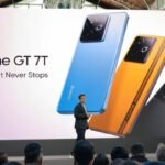Realme GT 7T Andalkan Chip Kencang dan Baterai Jumbo
