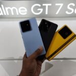 Impresi Realme GT 7 dan GT 7T