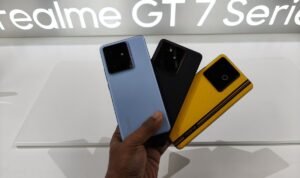 Impresi Realme GT 7 dan GT 7T