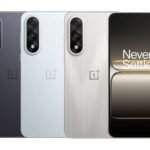 OnePlus Ace 5 Racing dan Ultra Desain Kembar Spek Berbeda