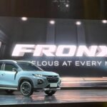 Suzuki Fronx Awali Era Baru Keselamatan