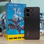 Unboxing Realme 14 5G Edisi Honor of Kings