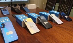 Meizu Comeback Strategi Baru di Pasar HP Indonesia