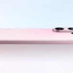 Vivo S30 Mini Tampil Compact