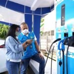 Menperin Targetkan 9 Juta Kendaraan Listrik di RI pada 2030