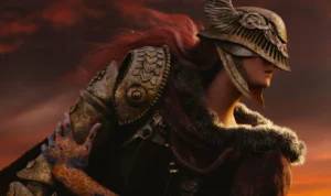 Film Live Action Elden Ring Resmi Diumumkan