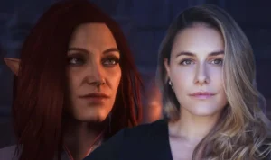 Aktris Dragon Age Veilguard Ungkap Banyak Ingin Game Gagal