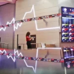 10 Saham Murah Rutin Bagi Dividen dan Utangnya Kecil