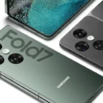 Samsung Galaxy Z Fold 7 Ponsel Lipat Paling Tipis di Dunia