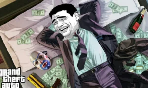 Cheat GTA Terlengkap Bahasa Indonesia Mei 2025