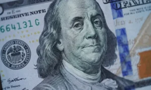 Investor Global Tinggalkan Dolar AS Beralih ke Pasar Baru