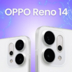 Oppo Reno 14 Tampil di Geekbench dengan Dimensity 8400