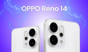Oppo Reno 14 Tampil di Geekbench dengan Dimensity 8400