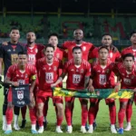 Eks Pemilik Saham PSBS Gabung Persipura