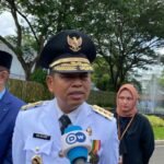 Siswa Nakal di Jabar Bakal Dikirim ke Barak TNI-Polri