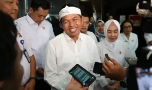 Barak Siswa Nakal Tak Boleh Timbulkan Perpecahan