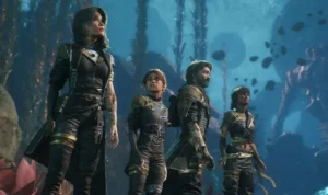 Sutradara Clair Obscur Tinggalkan Ubisoft demi Game Impian