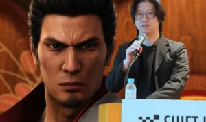 Director Stellar Blade Ingin Ciptakan Game Seperti Yakuza