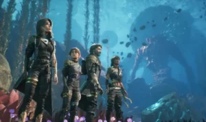 Lead Writer Clair Obscur Expedition 33 Ungkap Rencana DLC atau Sekuel