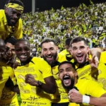 Benzema Antar Al Ittihad Juara Ganda