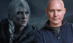The Witcher 4 Dituding Woke Geralt Tetap Kembali