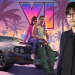 Kojima Sebut GTA 6 Pengaruhi Perilisan Game Lain