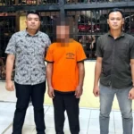 Pelecehan Perawat di RS Ketapang