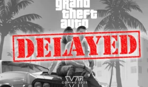 Rockstar Games Tunda Peluncuran GTA VI ke Tahun 2026