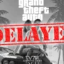 Rockstar Games Tunda Peluncuran GTA VI ke Tahun 2026