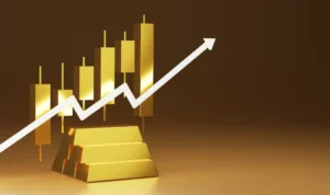 Ketidakpastian Global Dorong Harga Emas Meroket