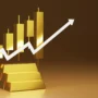 Ketidakpastian Global Dorong Harga Emas Meroket