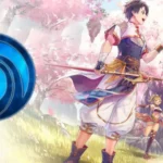 Rune of Change True Rune Penting di Suikoden Star Leap