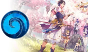 Rune of Change True Rune Penting di Suikoden Star Leap