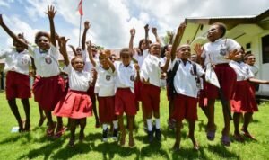 Budayawan Puji Upaya Pelestarian Budaya Papua di Dunia Pendidikan