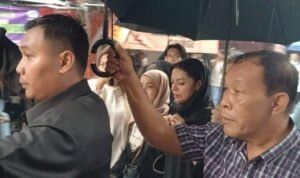 Kondisi Keluarga Najwa Shihab Usai Kehilangan Ibrahim Sjarief