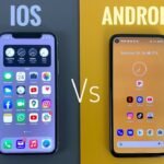 Android Vs iOS Mana yang Lebih Aman?